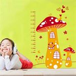 Post-on wall stickers - 7